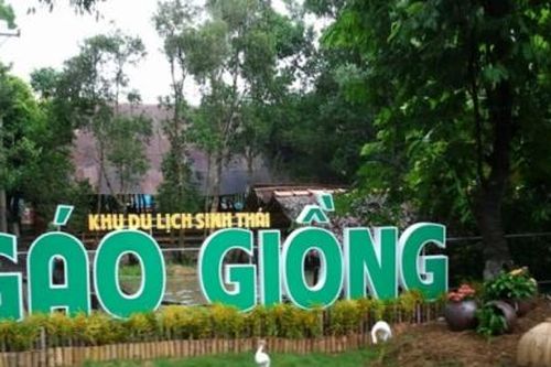 Đồng Tháp liên kết TP.HCM và các tỉnh, thành ĐBSCL phát triển du lịch