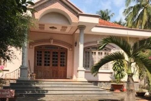Vụ việc THA, bán đấu giá tài sản tại quận Bình Thủy (Cần Thơ): Thanh tra Bộ Tư pháp chỉ rõ nhiều sai phạm!