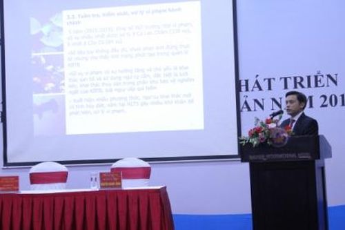 Chung tay tìm giải pháp bảo vệ và phát triển nguồn lợi thủy sản