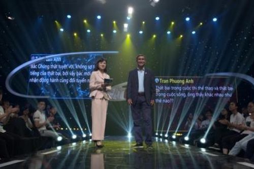 Gala 'Vì một Việt Nam cất cánh': Góp phần tạo nên những thành tựu mới cho đất nước Việt Nam