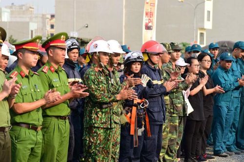 Thành tựu nổi bật của 30 năm xây dựng nền Quốc phòng toàn dân