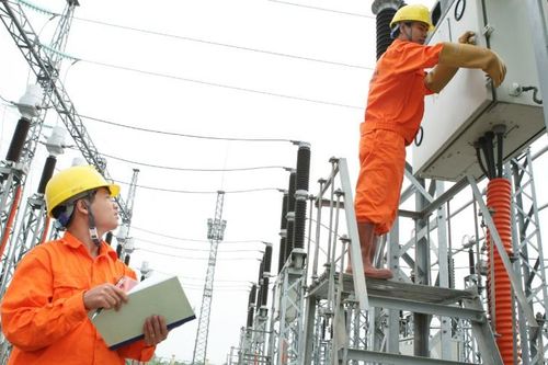 Lý do chi phí sản xuất điện năm 2018 tăng