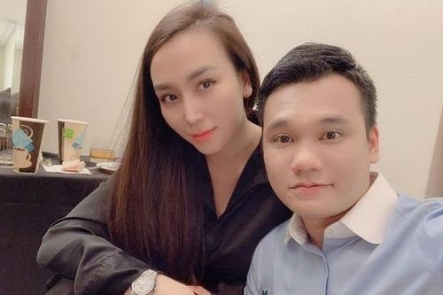 Khắc Việt bức xúc vì vợ bị đồn có clip 'nóng'