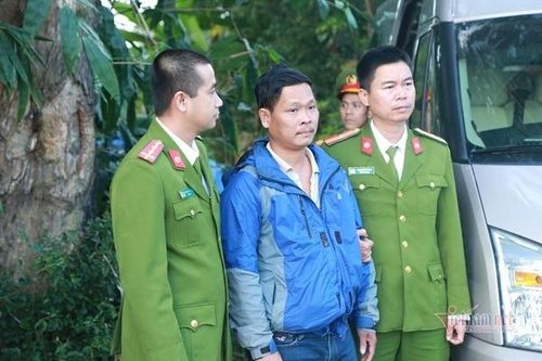 Xuất khống hàng trăm hóa đơn, cặp vợ chồng ở Thừa Thiên Huế bị khởi tố
