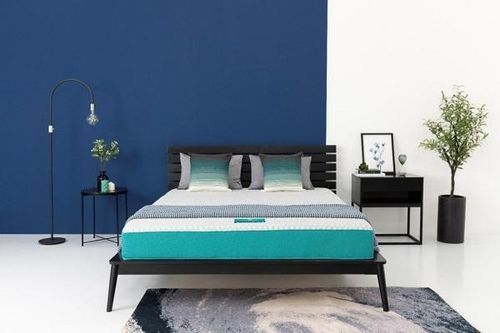 Inoac đem nệm chuẩn Nhật đến người dùng Việt