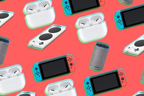 iPad, Apple Watch và AirPods được TIME chọn vào Top thiết bị tốt nhất thập kỷ