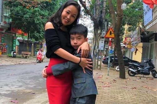 Người mẹ 'giải cứu' con trai bị bắt nạt đến mức nghĩ phải tự tử