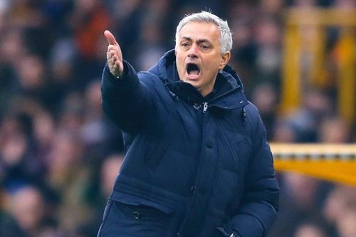 Mourinho được bơm tiền vá lỗ hổng ở Tottenham