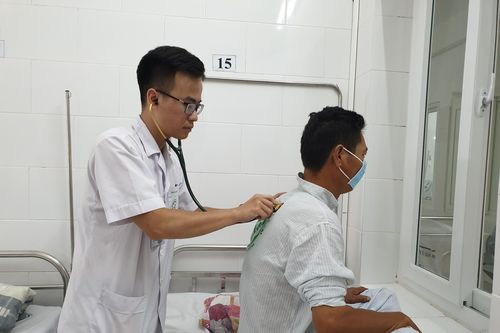 Bộ Y tế: Dự báo số người mắc bệnh cúm gia tăng trên toàn quốc