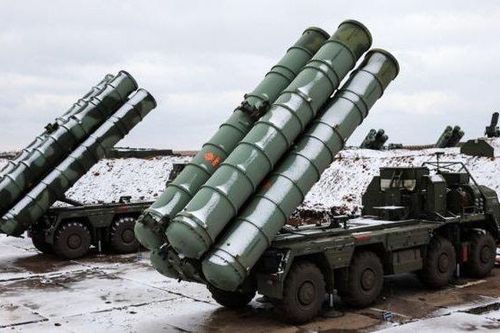 'Phá' được tần số của S-400, Mỹ có khiến Nga 'nao núng'?