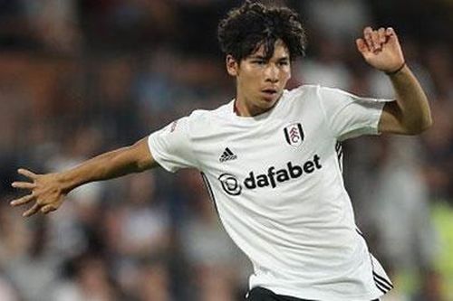Thái Lan 'ngắm nghía' tài năng của Fulham cho VCK U23 châu Á