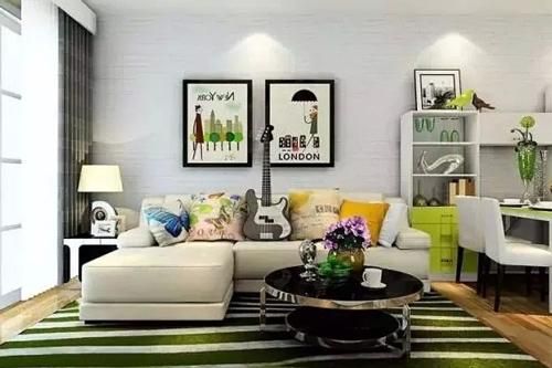 Phong thủy phòng khách: 12 kiêng kỵ không biết là 'hối hận cả đời'