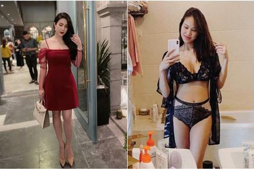 Những sao Việt tự tin khoe dáng sau sinh: Người thứ nhất khiến cư dân mạng 'mắt tròn mắt dẹt', người thứ 3 gây tranh cãi không ngừng