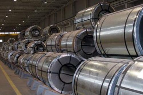 Thái Lan tiếp tục áp thuế chống bán phá giá thép từ 3 thị trường châu Á