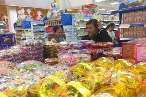 Bộ Tài chính ra chỉ thị quản lý, bình ổn giá dịp Tết
