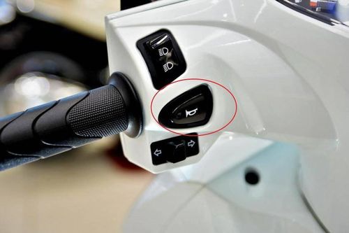Những bộ phận dễ bị hỏng nhất của xe máy