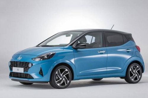 Hyundai i10 2020 ra mắt kèm mức giá xấp xỉ 382 triệu đồng