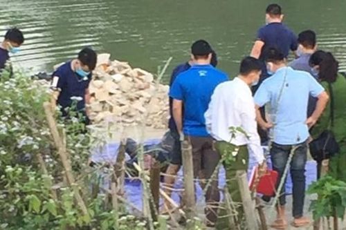 Phát hiện thi thể nam giới dưới suối nước, khuôn mặt biến dạng không thể nhận diện