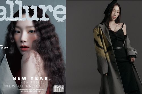 Taeyeon (SNSD) nhận xét về năm 2019: 'Yếu tố quyết định thành công của tôi là tình yêu của khán giả'!