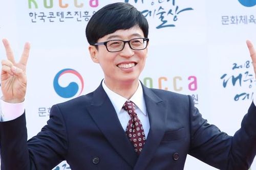 Dính tới nghi án quấy rối tình dục, 'MC quốc dân' Yoo Jae Suk bàng hoàng lên tiếng