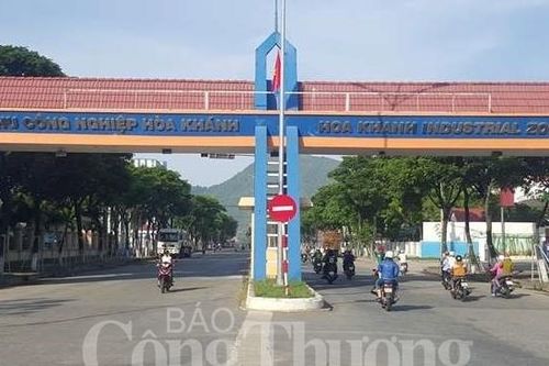 Đà Nẵng: Cần thiết đẩy nhanh tiến độ xây dựng cụm công nghiệp
