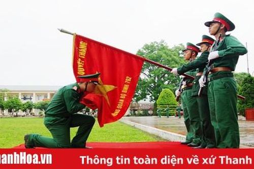Toàn quân, toàn dân đồng lòng bảo vệ Tổ quốc từ sớm, từ xa