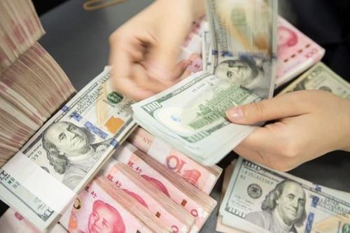 Cảnh báo vỡ nợ dây chuyền của doanh nghiệp quốc doanh Trung Quốc