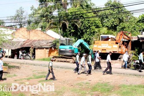 Nhiều dự án đầu tư công vốn 'khủng'