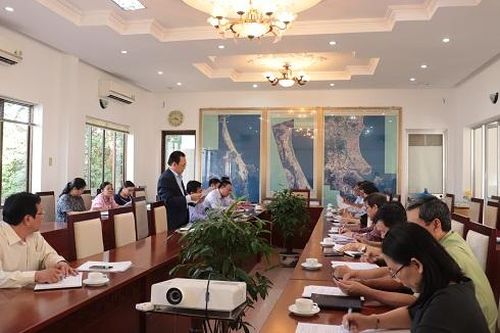 Tập trung kiểm tra, kiểm soát thị trường hàng hóa phục vụ Tết