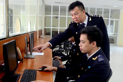 Chi cục Hải Quan Tuyên Quang: Nỗ lực hoàn thành chỉ tiêu thu ngân sách
