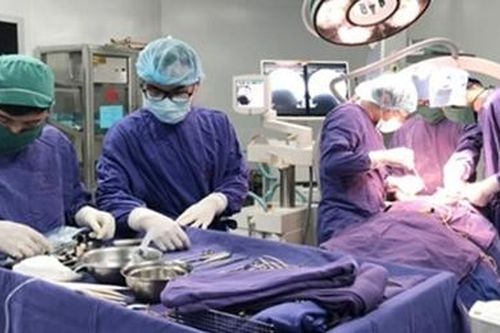 Bổ sung nguồn nhân lực chất lượng cao cho tuyến cơ sở