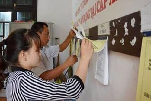 Quy định về giải quyết chính sách đối với cán bộ, công chức cấp xã dôi dư