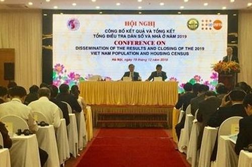 Dân số Việt Nam đang già hóa với tốc độ nhanh