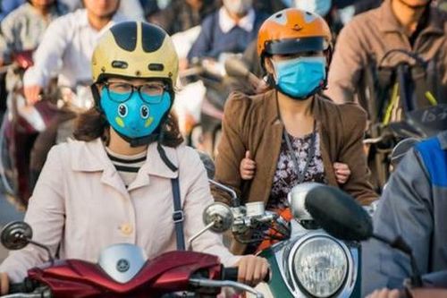 Bác sĩ tư vấn cách chống chọi với ô nhiễm không khí