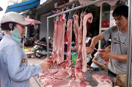 Thịt lợn tăng giá: Đổi món với những thực phẩm thay thế hoàn hảo