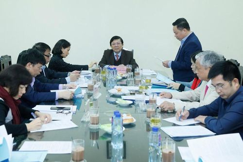Xây dựng bộ tiêu chí giám sát của MTTQ Việt Nam về KH&CN