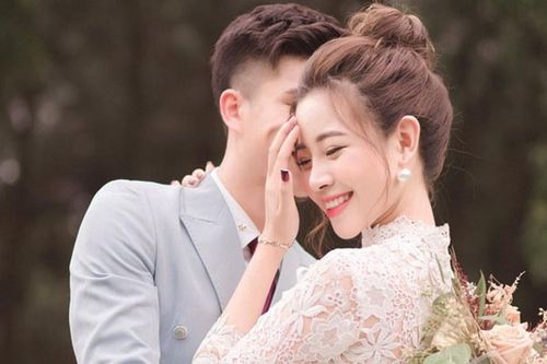 Đám cưới dàn cầu thủ, hot girl được mong chờ năm 2020
