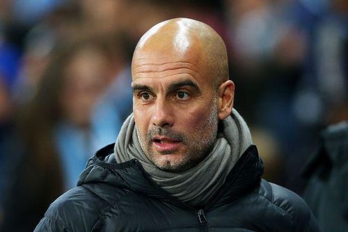 HLV Guardiola muốn bổ sung 3 cầu thủ cho Man City