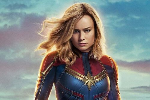 Biệt thự 3,4 triệu USD của 'Captain Marvel' Brie Larson