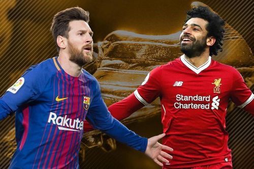 HLV Wenger: 'Tôi thấy hình bóng Messi ở Salah'
