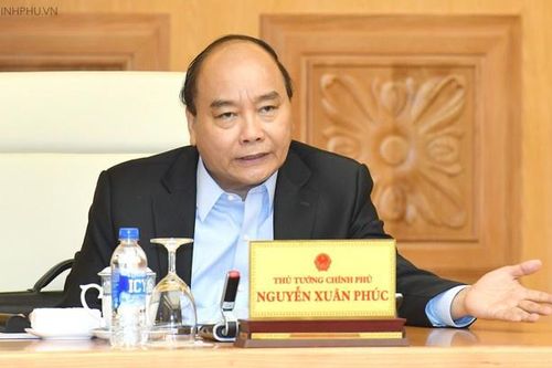 Thủ tướng cấm dùng ngân sách đi chúc Tết
