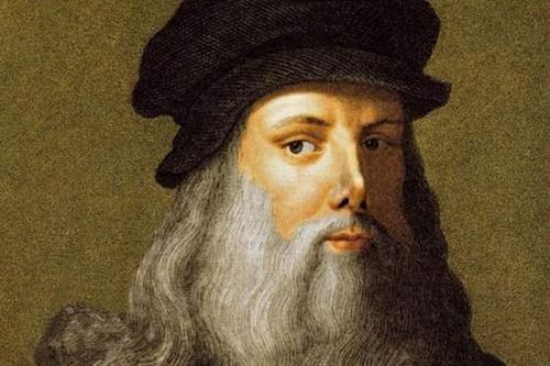 Tư liệu tiết lộ cuộc đời Leonardo Da Vinci
