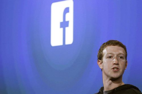 Facebook tham vọng xây dựng hệ điều hành của riêng mình