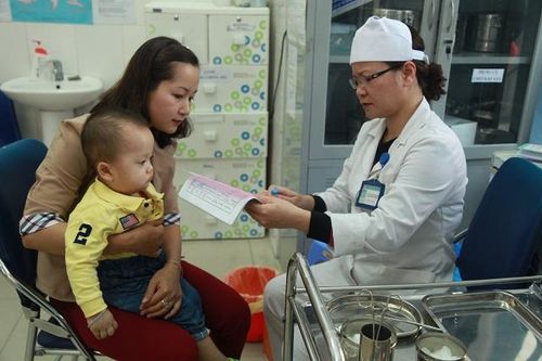 Bộ Y tế kêu gọi người dân phòng bệnh cúm