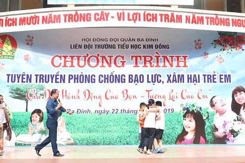 Thực hiện chính sách, pháp luật về phòng, chống xâm hại trẻ em: Vẫn còn lỏng lẻo