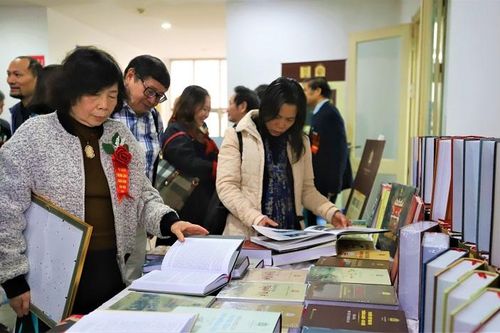 Số hóa 150.000 trang sách về Hà Nội