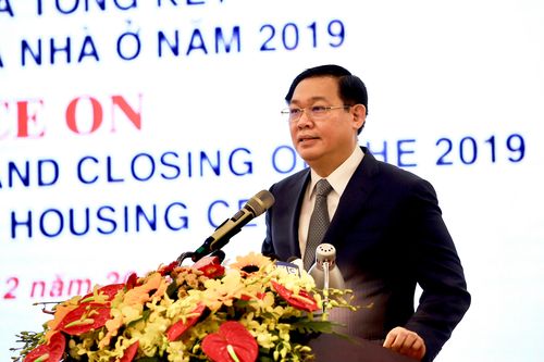 Tổng điều tra dân số và nhà ở năm 2019: Đã hoàn thành nhưng cái đích cuối cùng chưa kết thúc