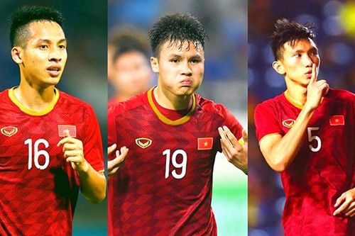 'Quang Hải, Hùng Dũng hay Văn Hậu sẽ có Quả bóng Vàng'