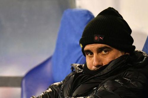 HLV Pep Guardiola ra điều kiện để ở lại Man City sau khi Arteta tới Arsenal