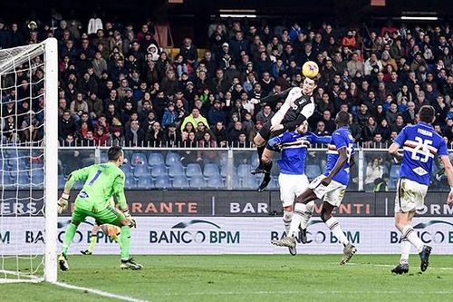 Cristiano Ronaldo và những bí quyết tạo nên sự phi thường của một siêu sao